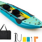 best fishing kayaks under $500