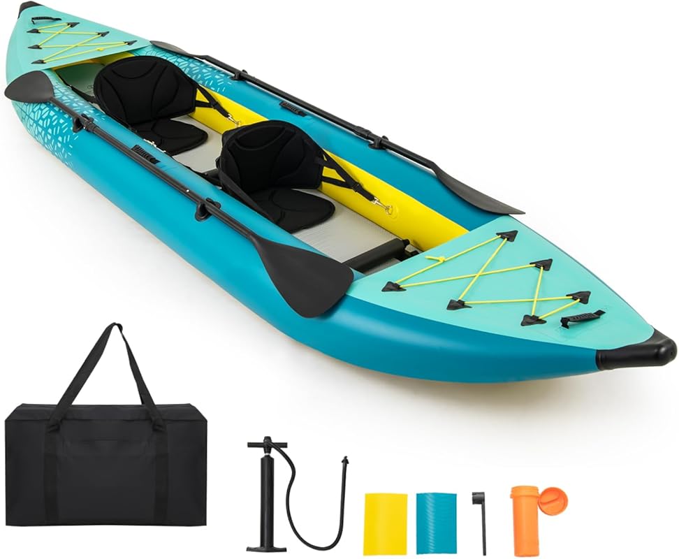 best fishing kayaks under $500