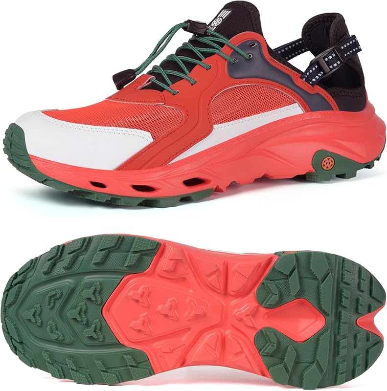 best mens water shoes for fishing