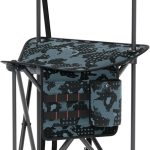 best fishing chairs for bad back
