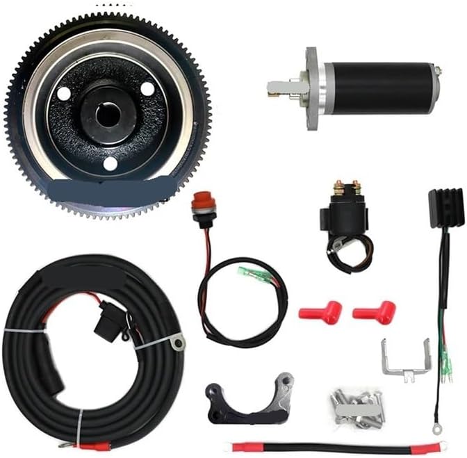 best 10 hp electric outboard motors