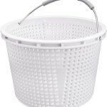 best pool skimmer baskets