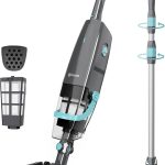 best pool vacuums for inground pool