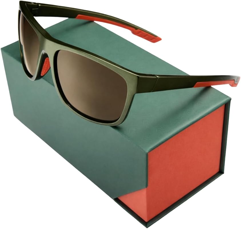 ANCHOR Floating Polarized Fishing Sunglasses for Men Women Lightweight