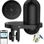 best automatic fish feeders