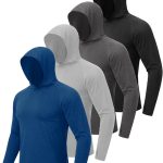 best fishing shirts long sleeve