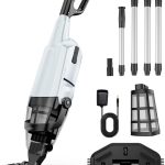 best pool vacuums for sand and dirt