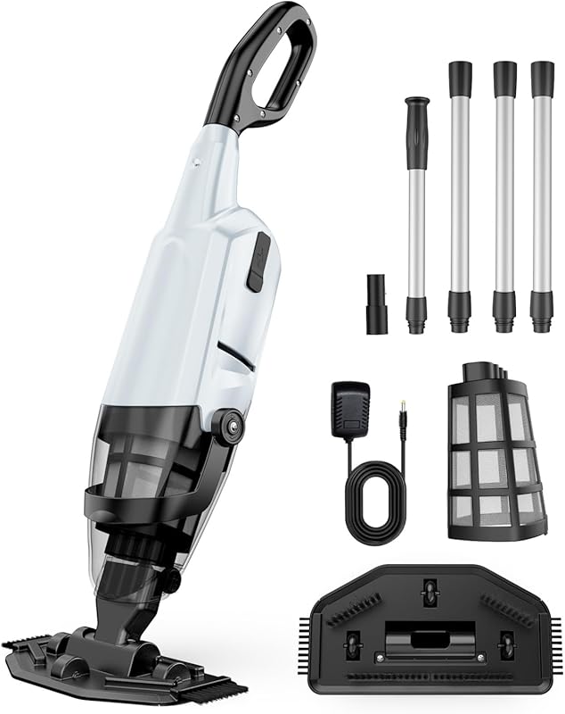 best handheld pool vacuums for sand