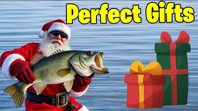 Best Bass Fishing Gifts