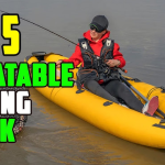 Best Blow Up Fishing Kayaks