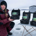 Best Cameras For Ice Fishing