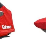 5 Best Ice Fishing Shelters With Sled