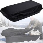5 Best Ice Fishing Sleds in 2026