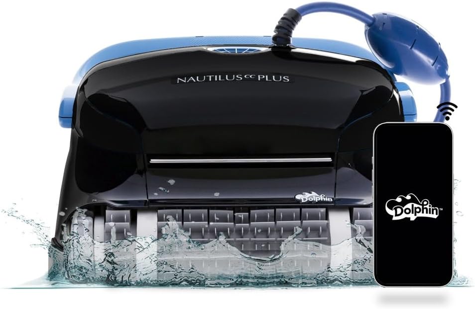 Best Automatic Pool Cleaners for Leaves