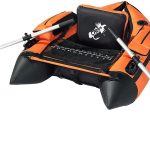5 Best Fishing Float Tubes – Ultimate Buying Guide