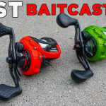 Best Baitcasters For Bass Fishing