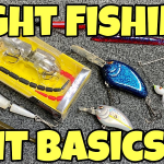Best Baits For Night Fishing Saltwater