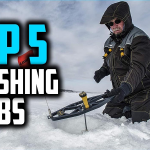 Best Bibs For Ice Fishing