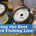 Best Braided Fishing Lines For Walleye