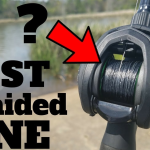 Best Braided Lines For Bass Fishing