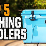 Best Coolers For Fishing
