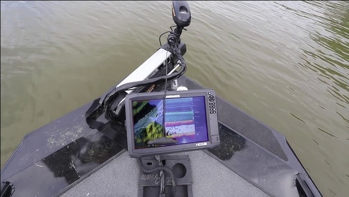 Best Fish Finder Mounts
