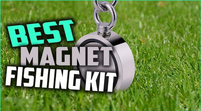Best Fishing Magnet Kits