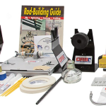 Best Fishing Rod Building Kits