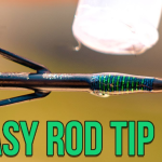 Best Fishing Rod Tip Repair Kits