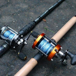 Best Fishing Rods For Catfish
