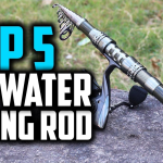 Best Fishing Rods For Saltwater