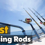 Best Trolling Fishing Rods
