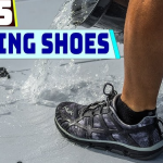 Best Water Shoes For Fishing