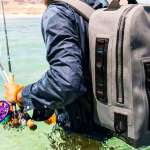 Best Waterproof Backpacks For Fishing