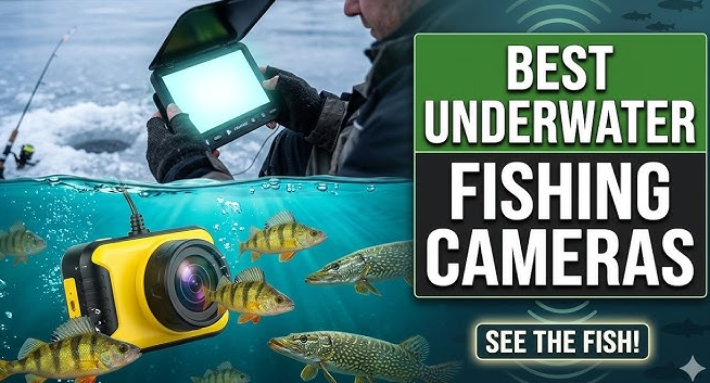 Best Budget Kayak Fish Finders
