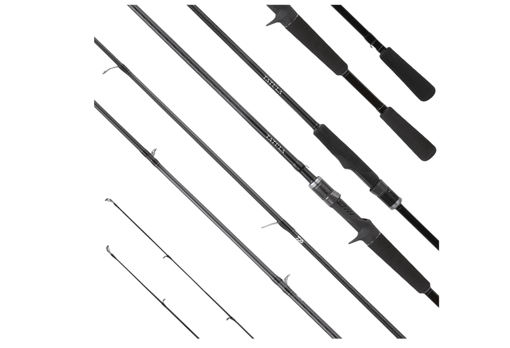 Best Spinning Rods Under $200