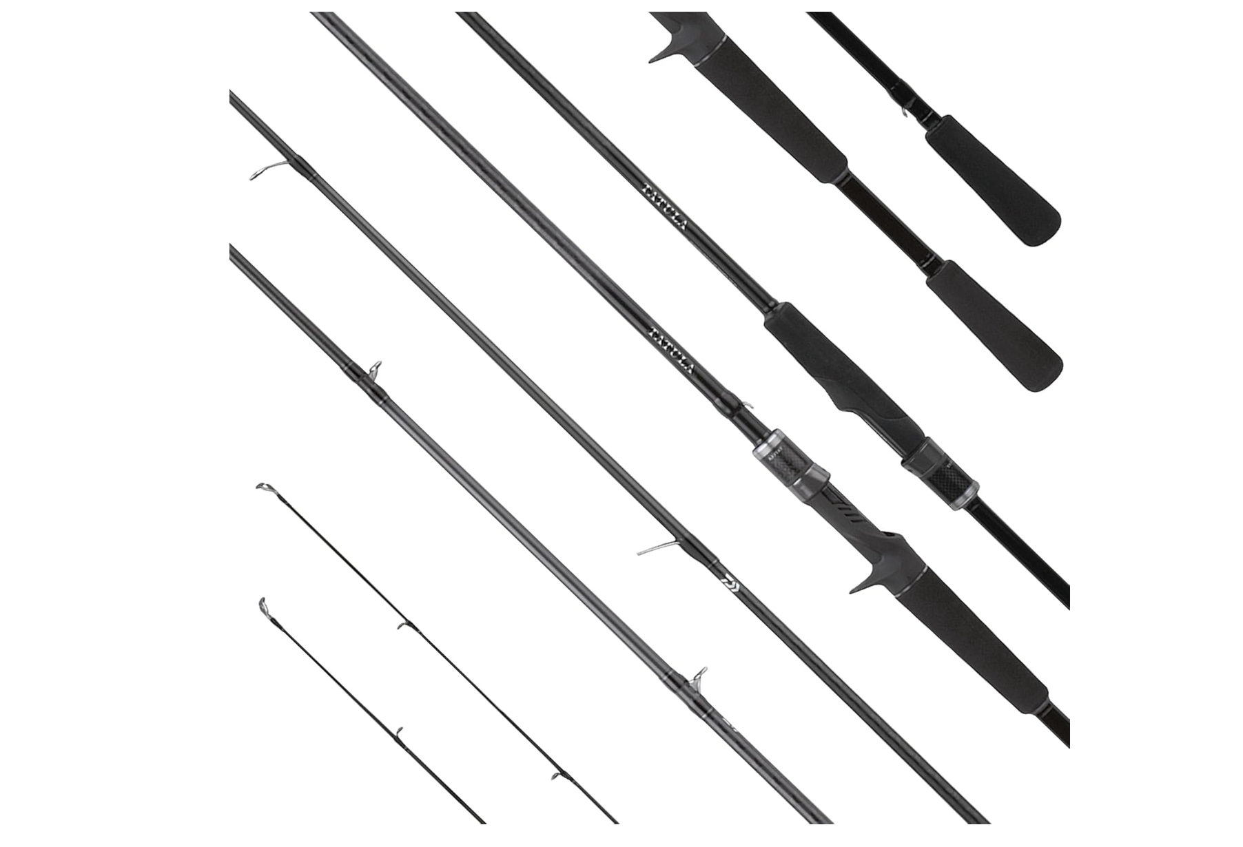 Best Spinning Rods Under $200