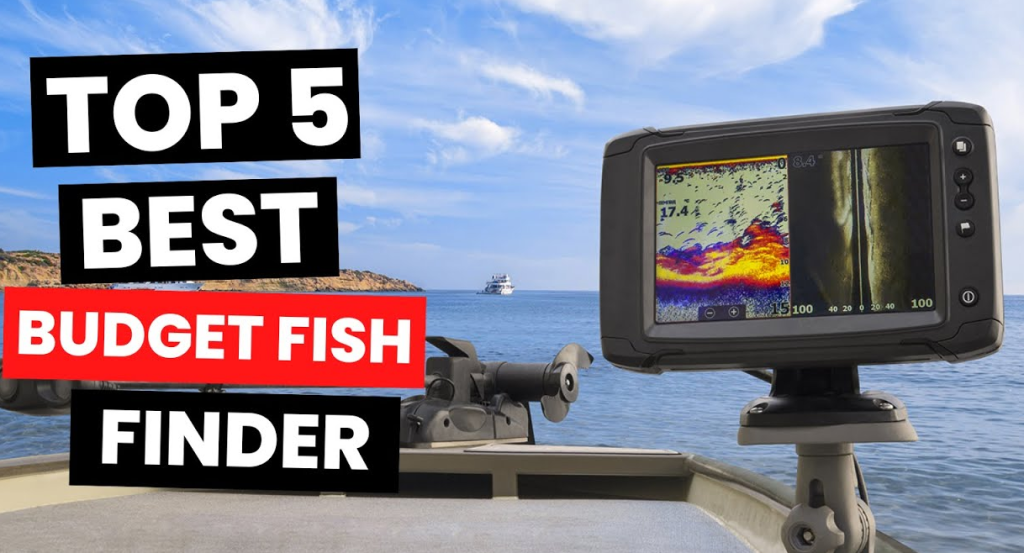 best budget fish finders