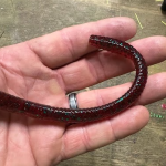 best fake worms for fishing