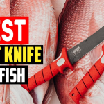 best fish filet knives