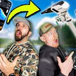 best fish finders for canoe
