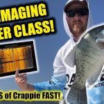 best fish finders for crappie fishing
