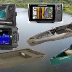 best fish finders for kayaking