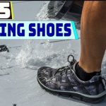 best fishing boat shoes