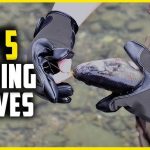 best fishing gloves for saltwater