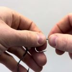 best fishing hooks for salmon