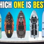 best fishing kayaks for stability