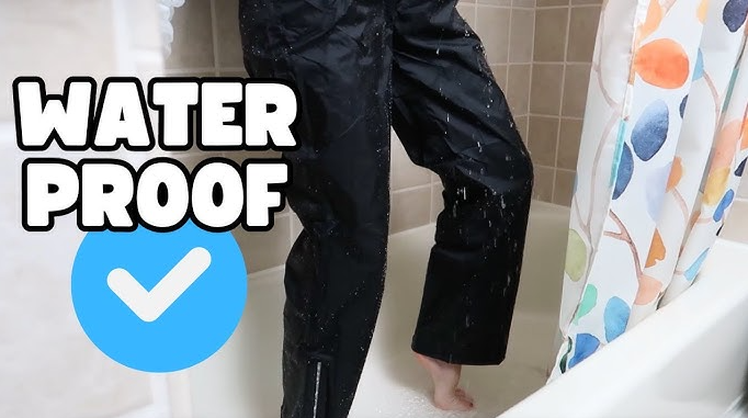 best waterproof fishing bibs