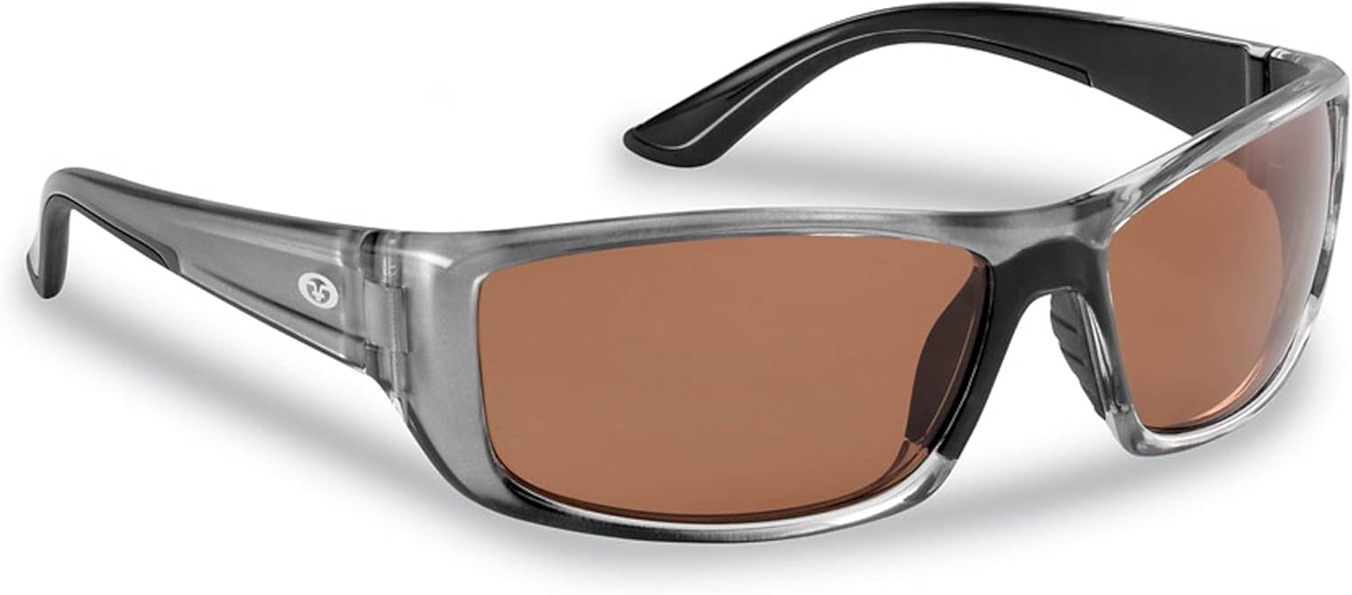 Flying Fisherman Buchanan Polarized Sunglasses for Men & Women – UV Pr