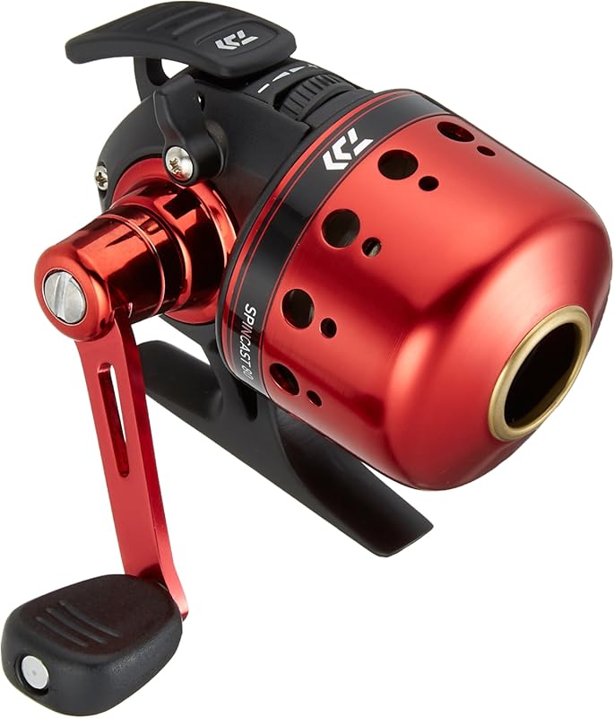 best closed face fishing reels